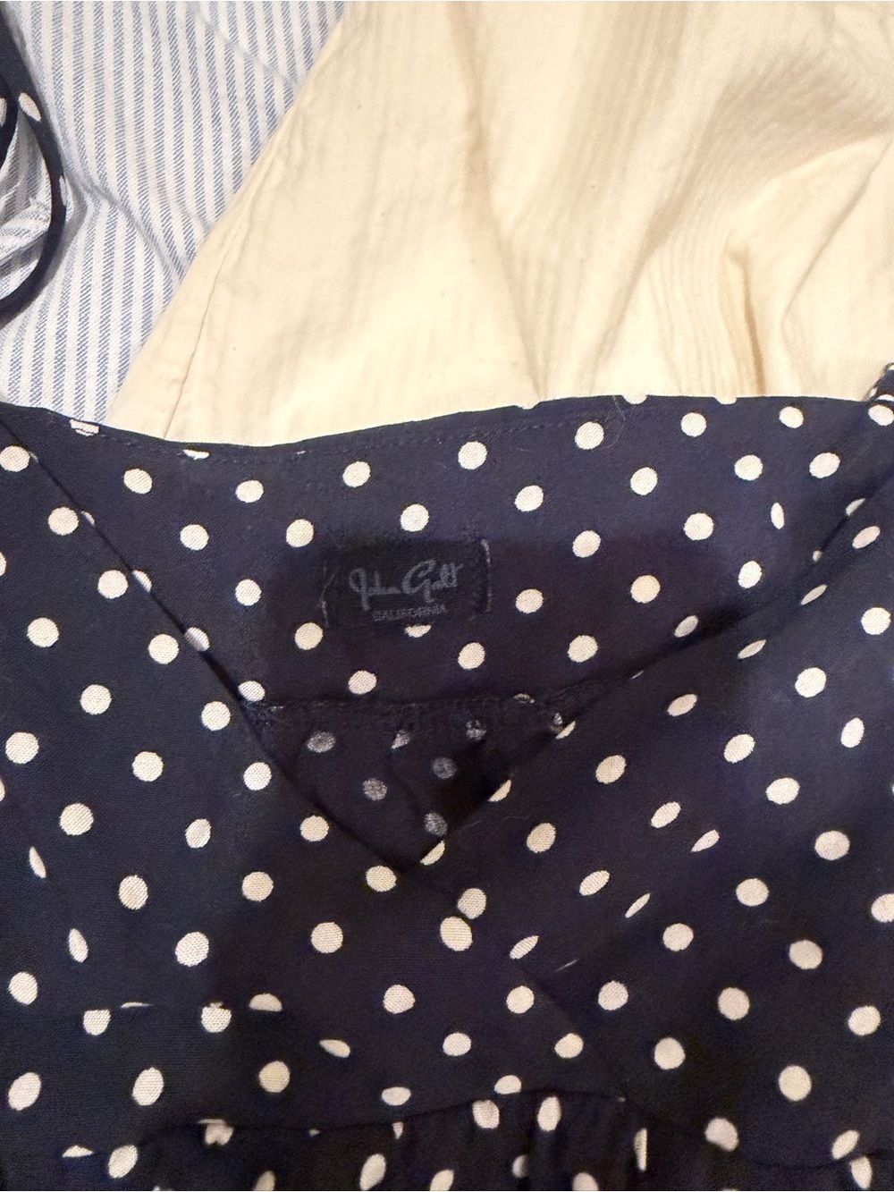 Brandy Melville tank top bundle of 5 - Picture 3 of 8